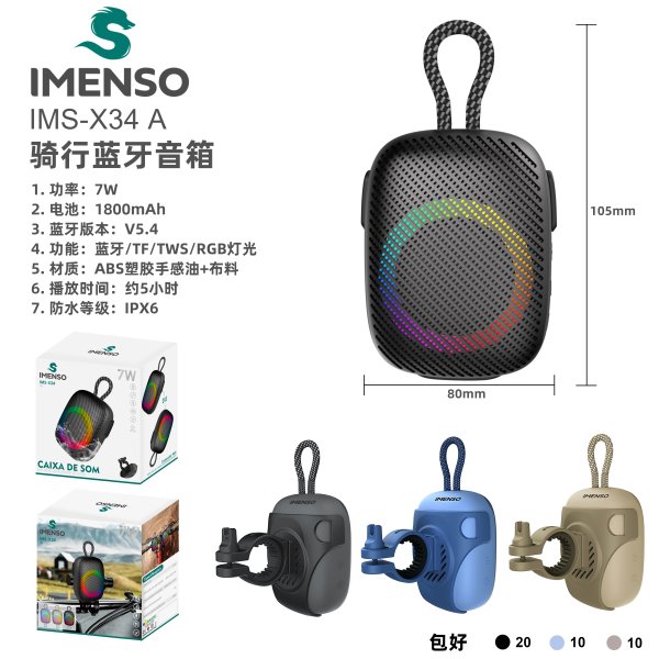 IMS-X34 A