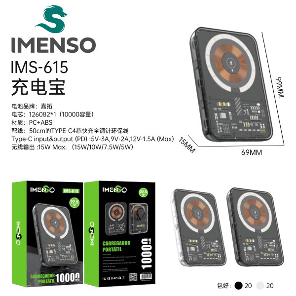 IMS-615