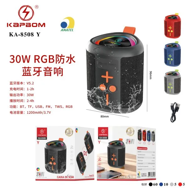 KA-8508-Y