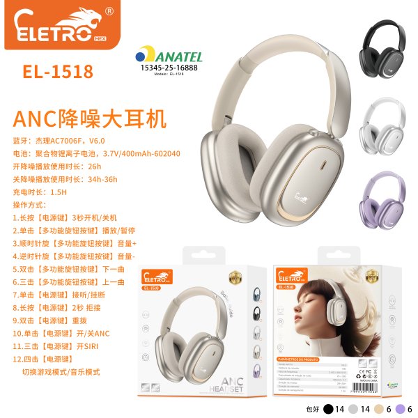 EL-1518