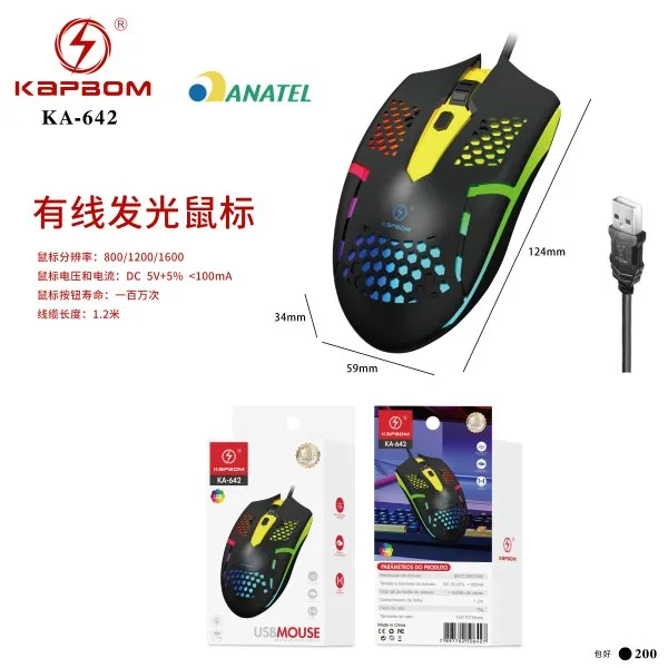 KA-642
