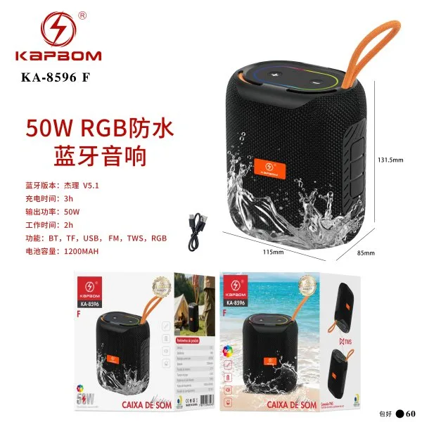 KA-8596-F