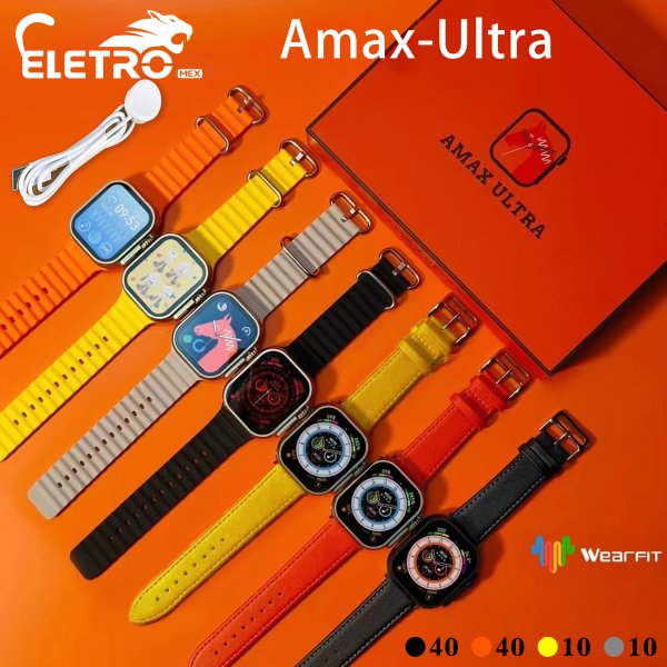 Amax-Ultra