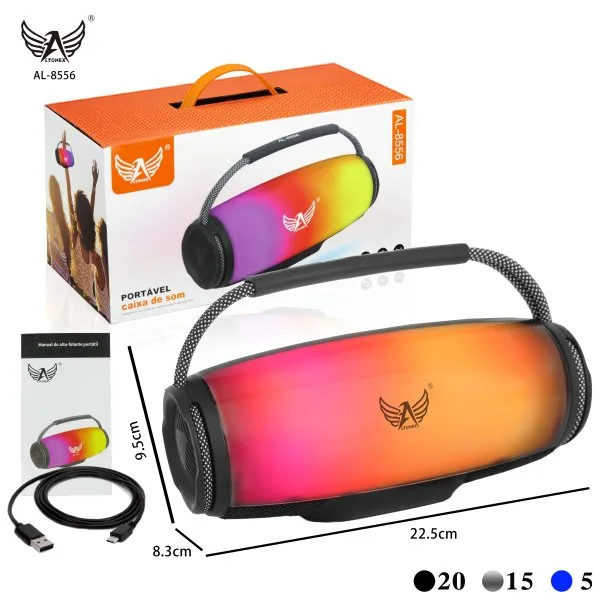 AL-8556