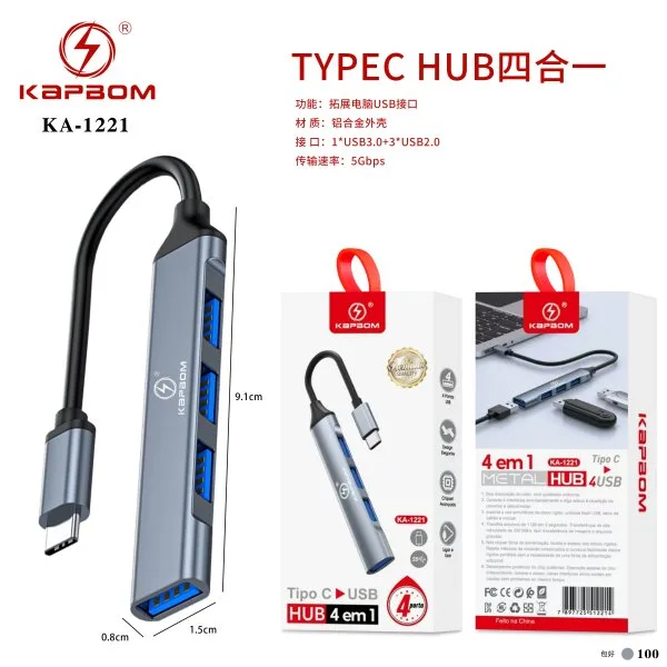 KA-1221