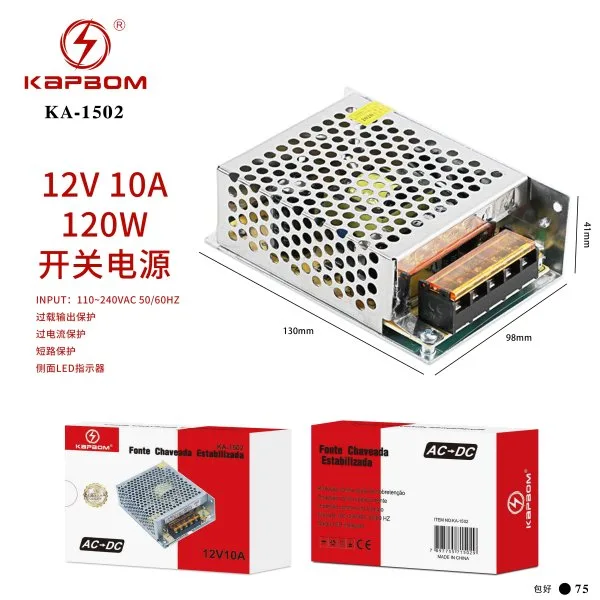 KA-1502