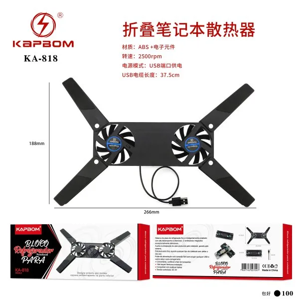 KA-818