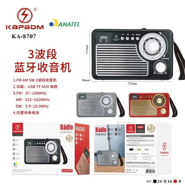 KA-8707