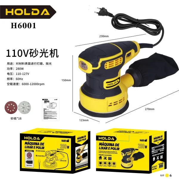 H6001