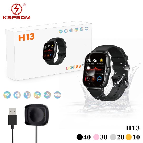 H13
