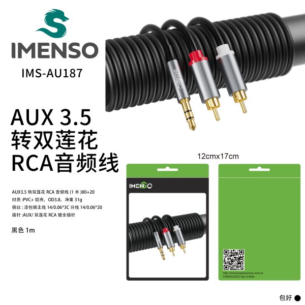 IMS-AU187