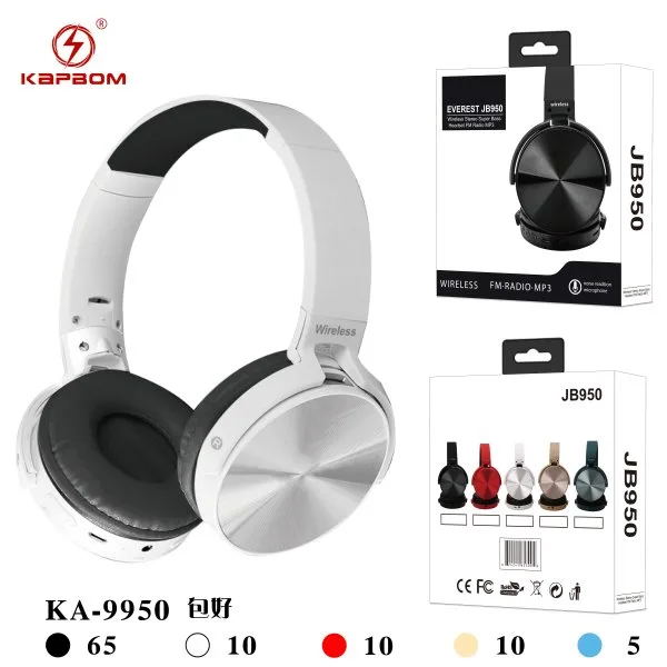 KA-9950