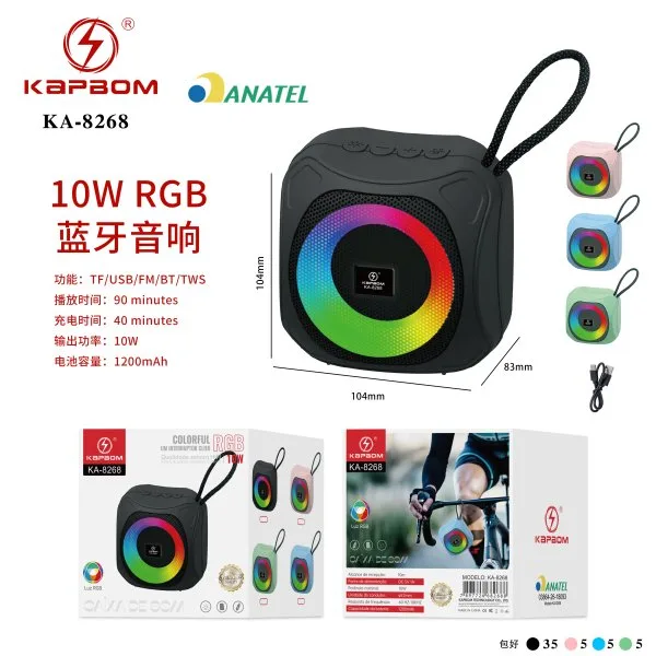 KA-8268