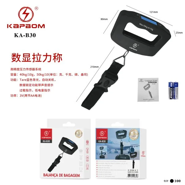 KA-B30