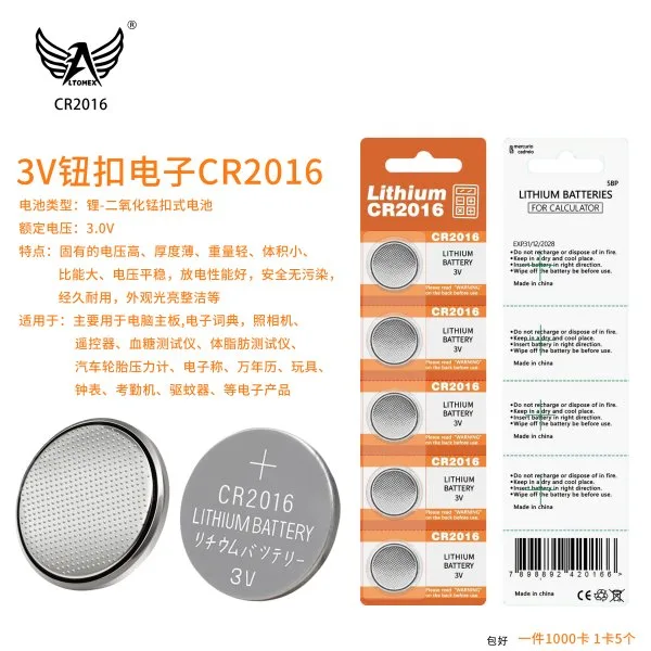 CR2016