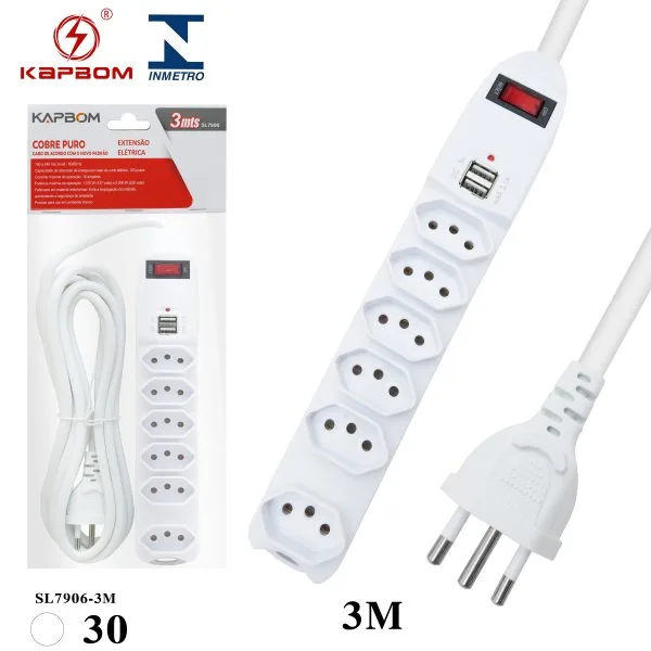 SL7906-3M