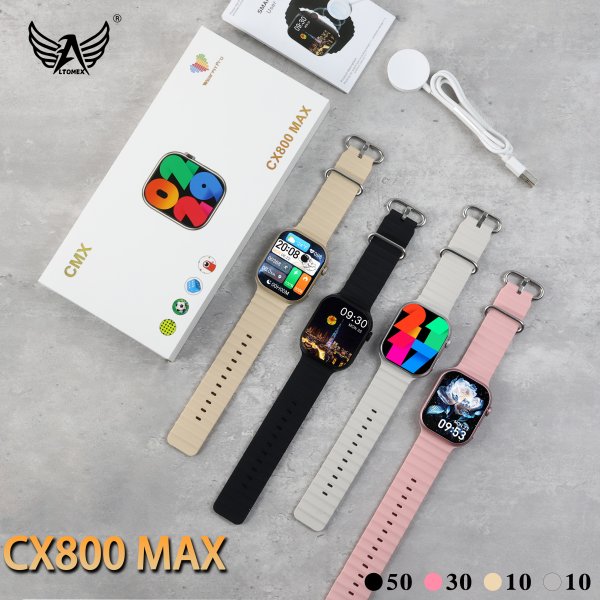CX800-MAX