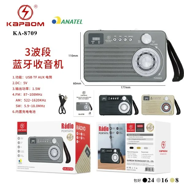 KA-8709