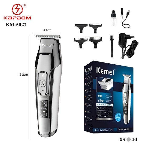 KM-5027