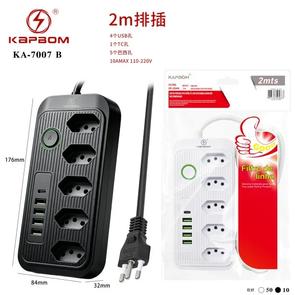 KA-7007-B