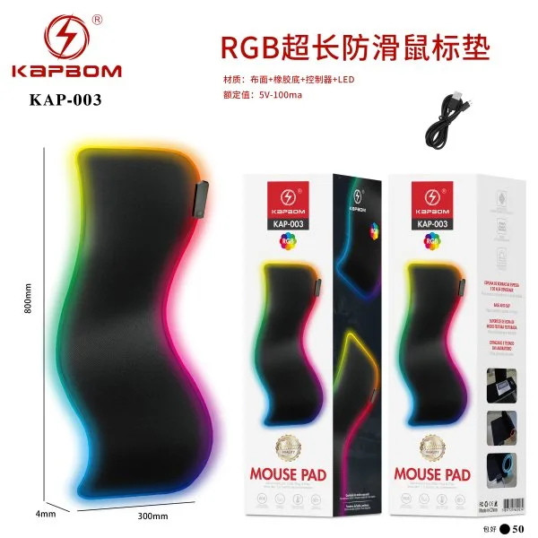 KAP-003