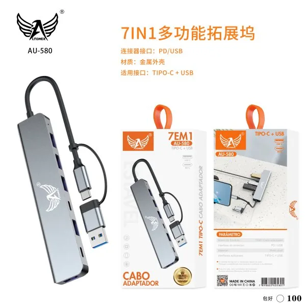 AU-580