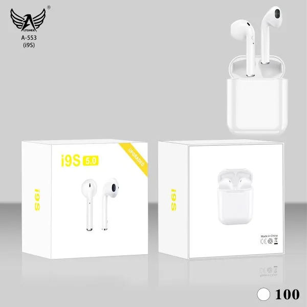 A-553(i9S)