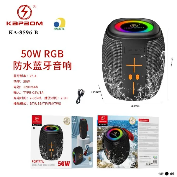 KA-8596-B