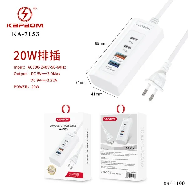 KA-7153