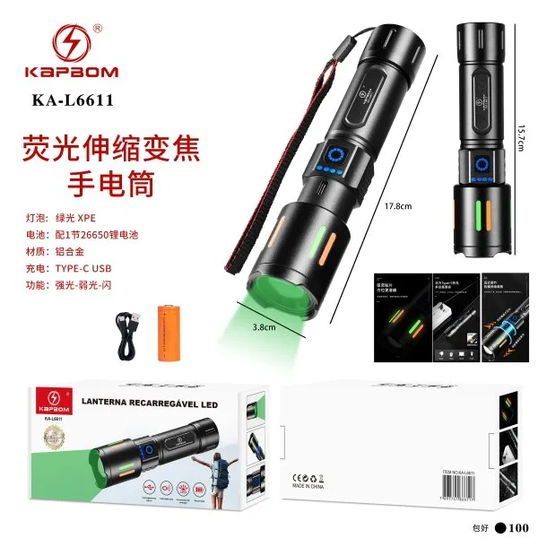 KA-L6611