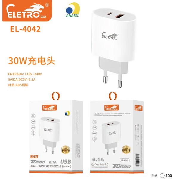 EL-4042