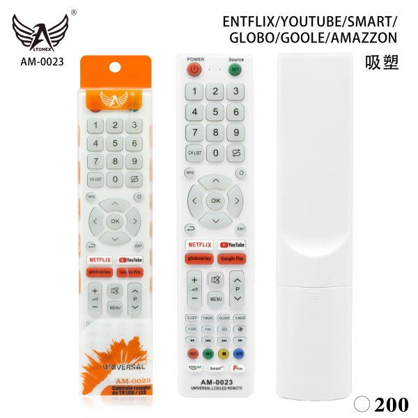 AM-0023