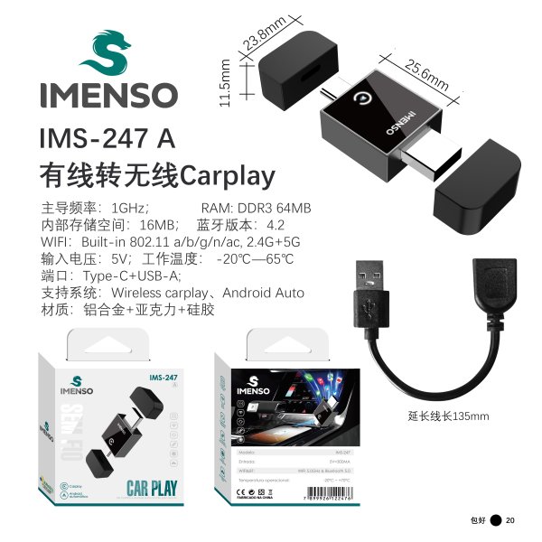 IMS-247 A