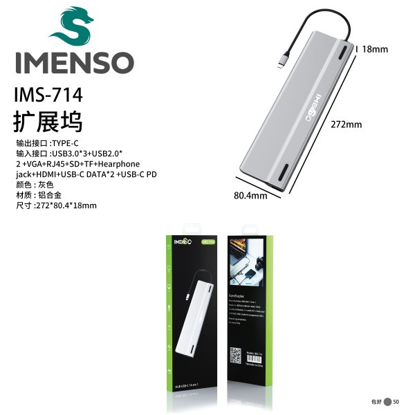 IMS-714