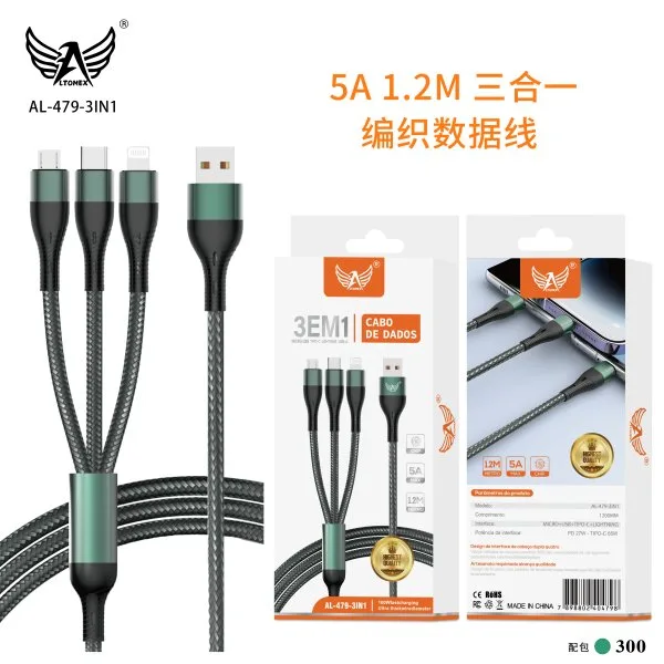 AL-479-3IN1