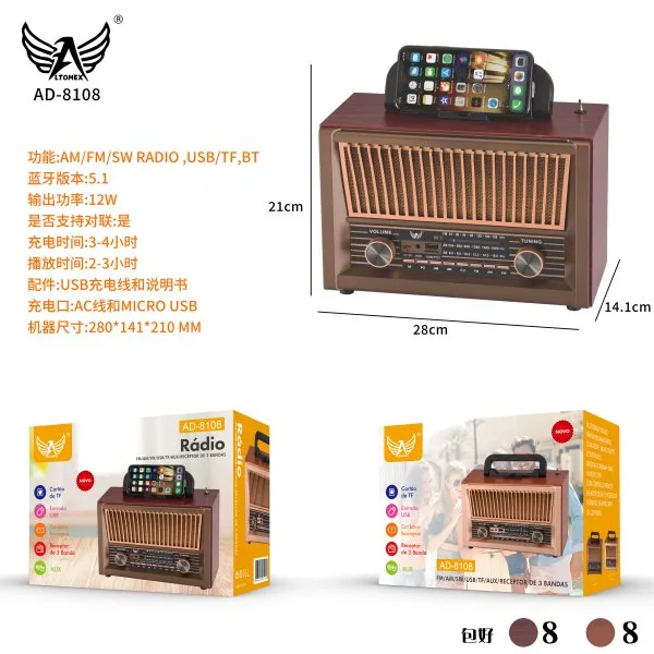AD-8108