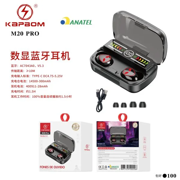 M20-PRO