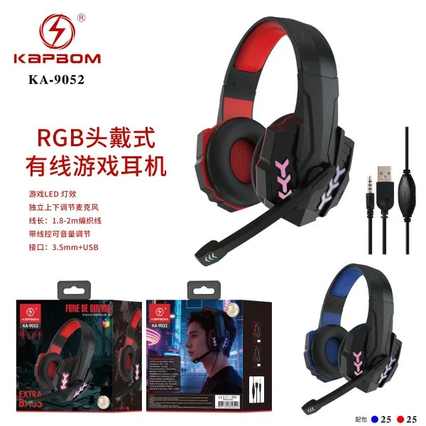 KA-9052