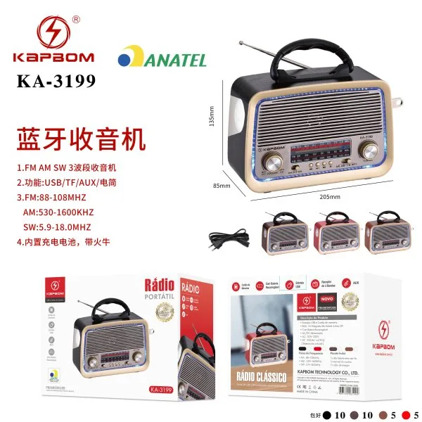 KA-3199