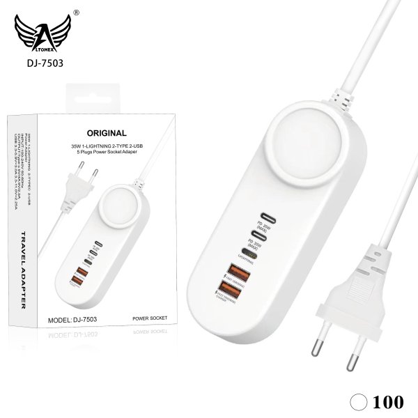 DJ-7503