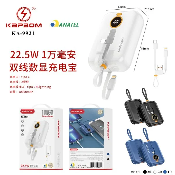 KA-9921