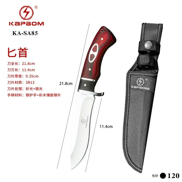 KA-SA85
