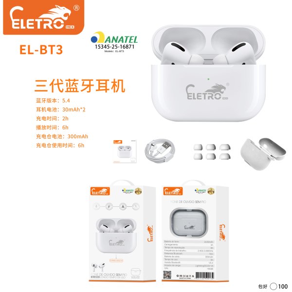 EL-BT3
