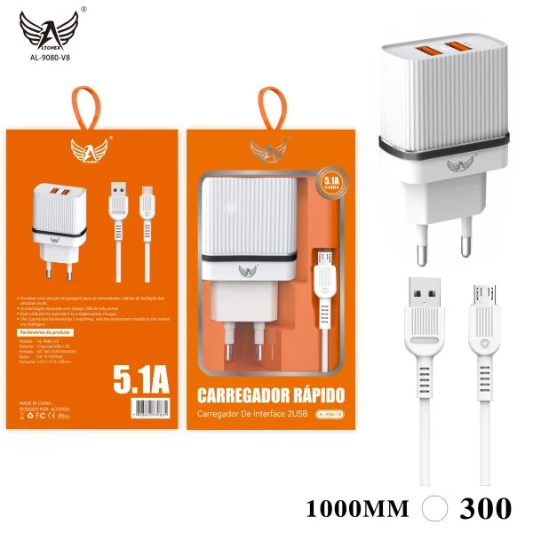 AL-9080-V8
