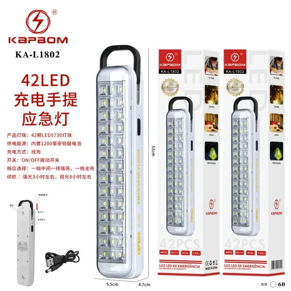 KA-L1802
