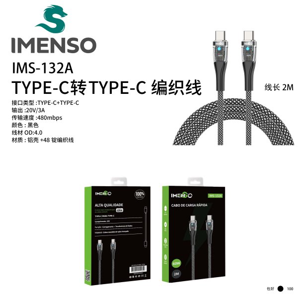 IMS-132A