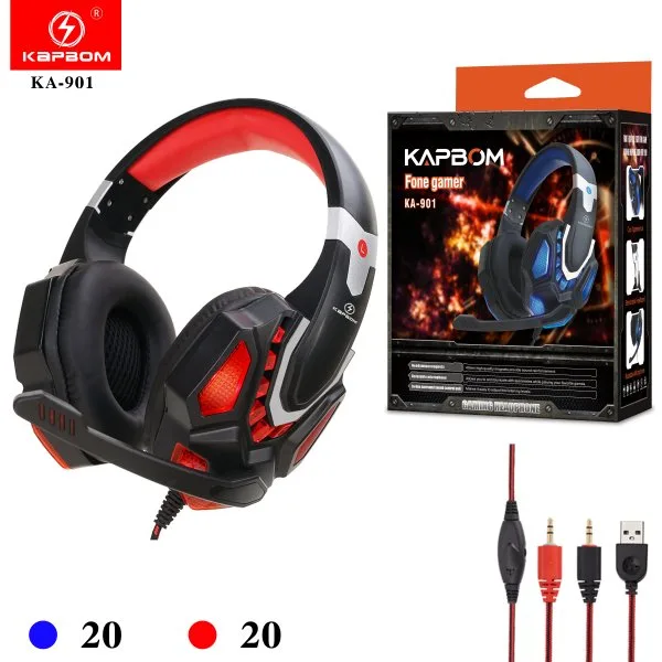 KA-901