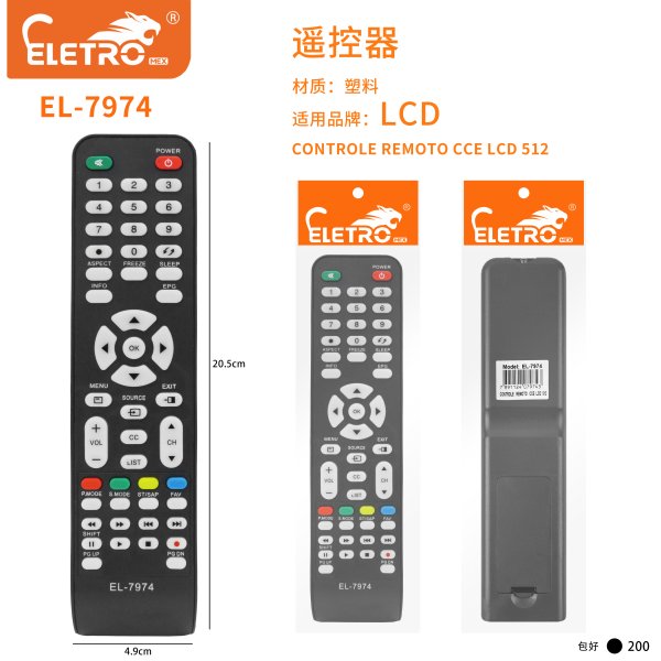 EL-7974