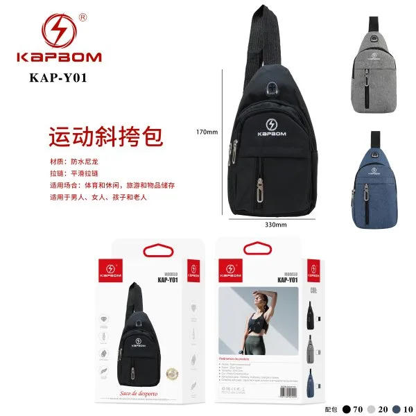 KAP-Y01