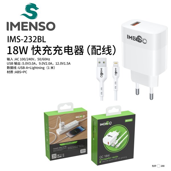 IMS-232BL